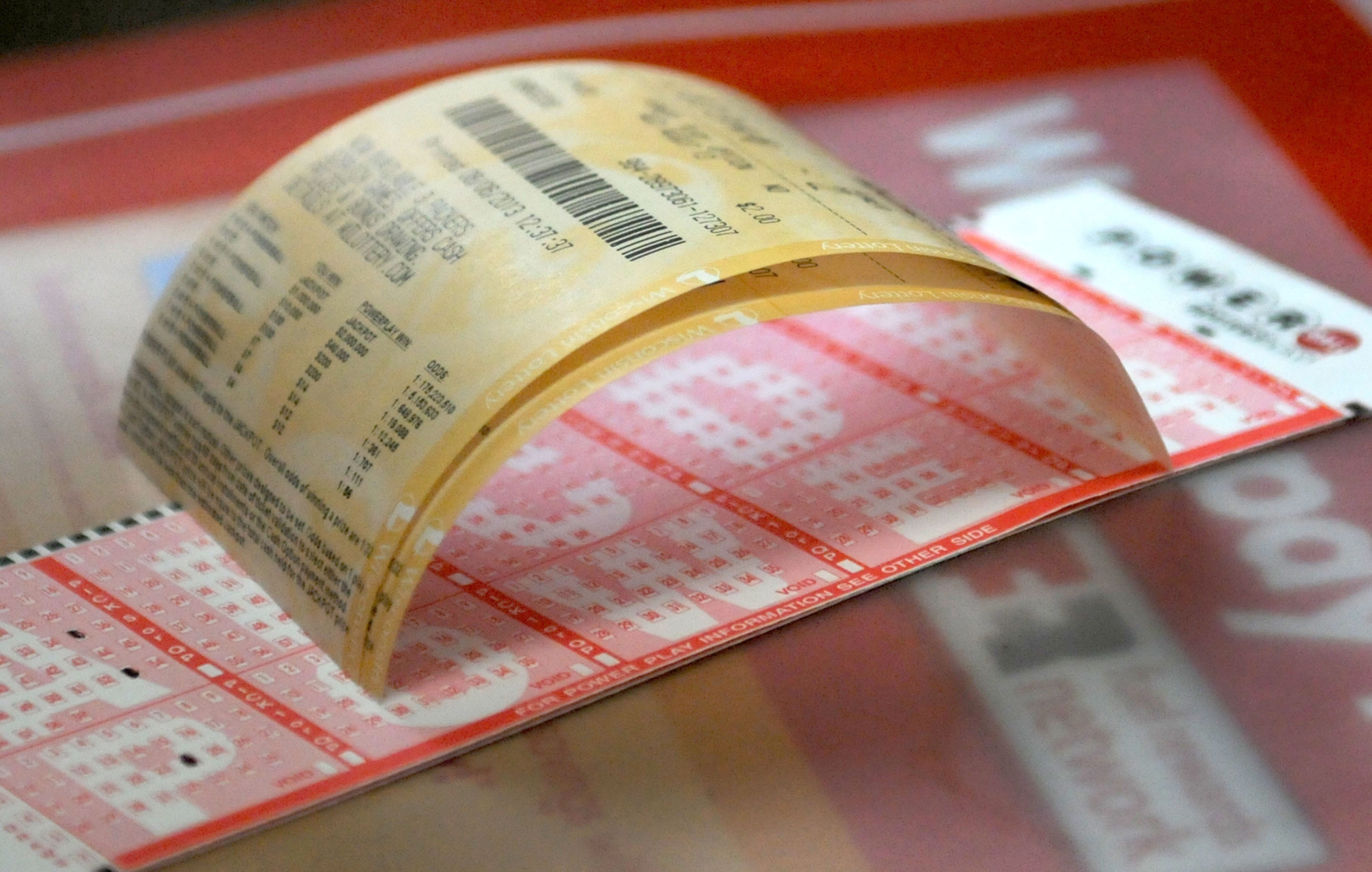 powerball lotto results draw 1181